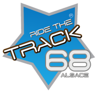 logo Ride The Track Alsace